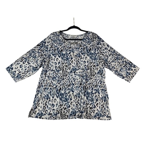 Rebecca malone animal print - animal,